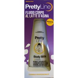 BODY MILK